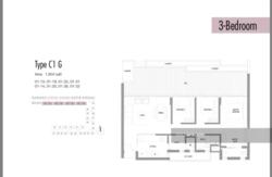 Seletar Park Residence (D28), Condominium #106793772
